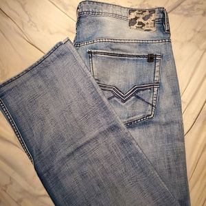 Buffalo jeans